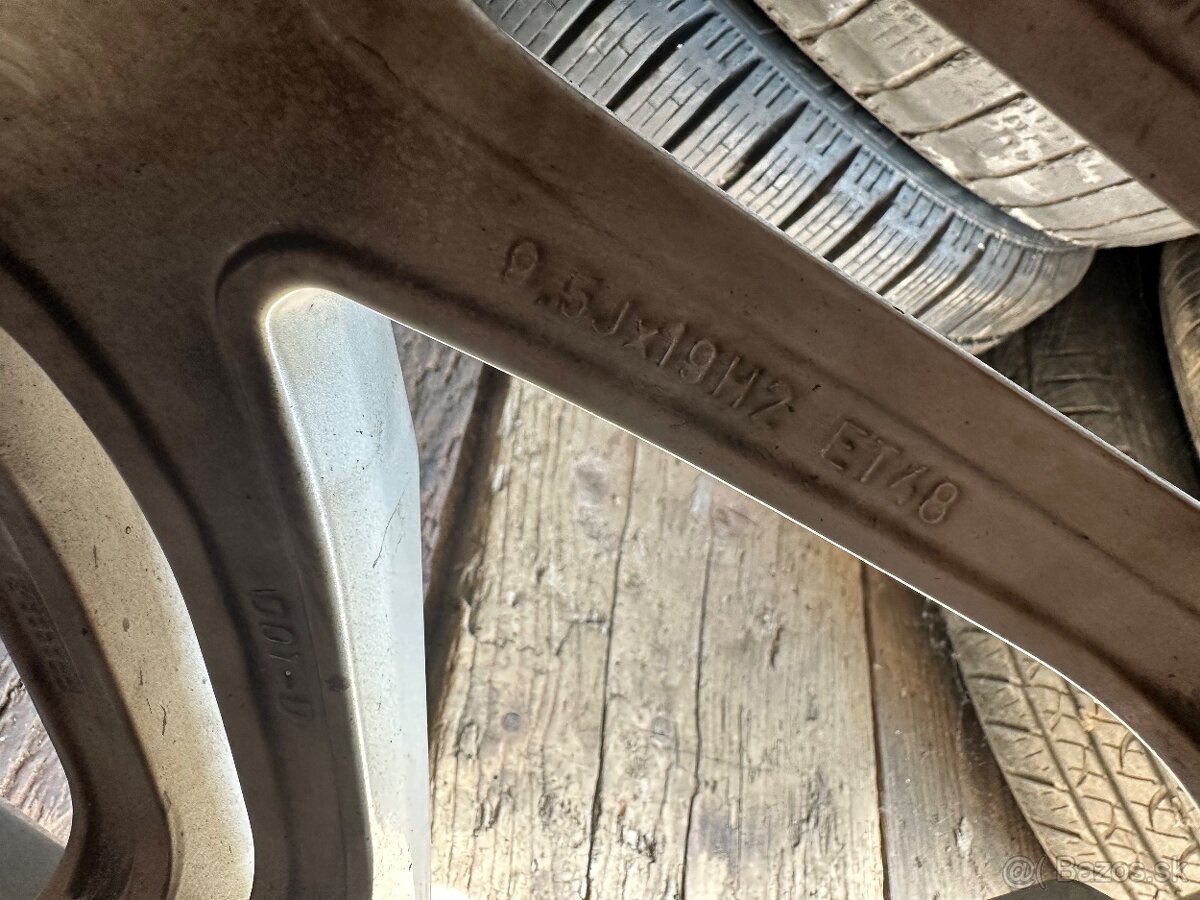 5x112 R19 - 3