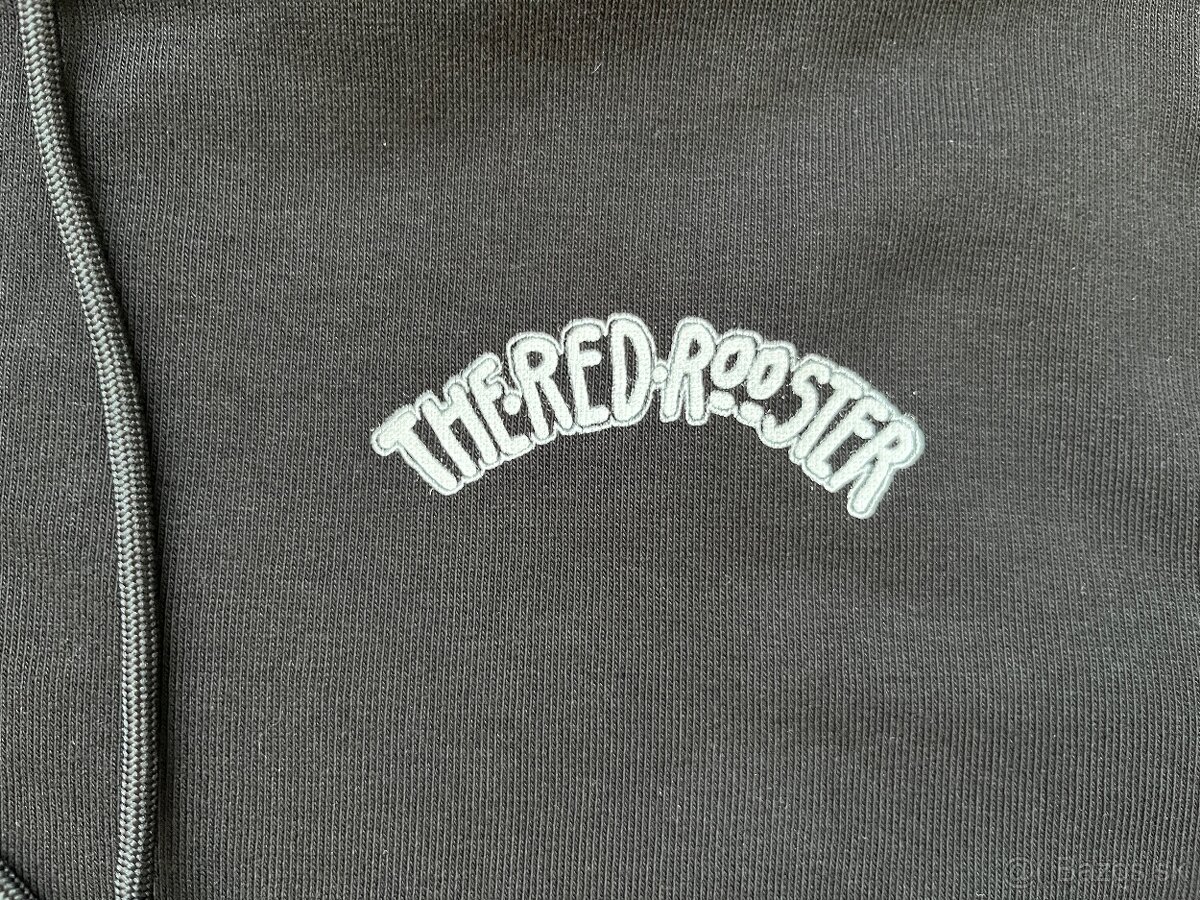 Mikina The Red Rooster - 3