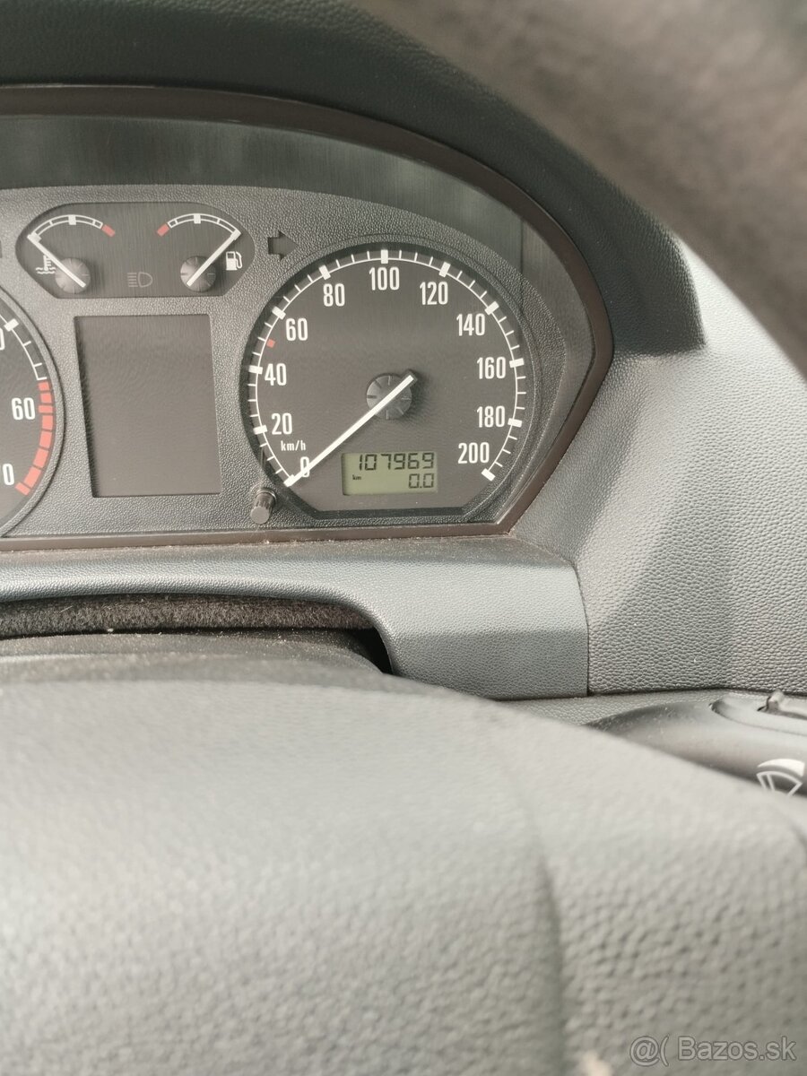 Škoda Fabia 1.2. benzin - 3