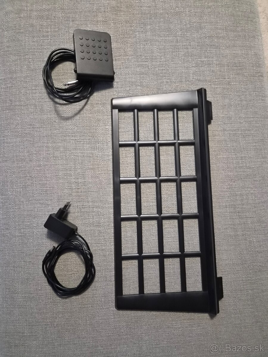 Casio CTK-551 - 3