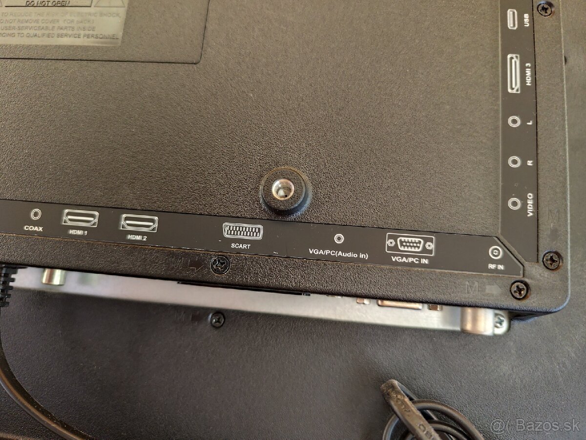 Televízor Blaupunkt - 3
