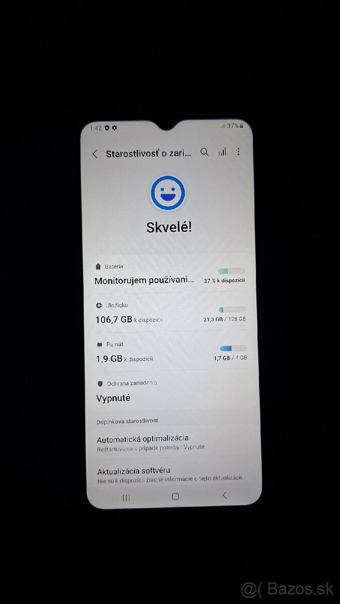 Samsung Galaxy A12 - 3