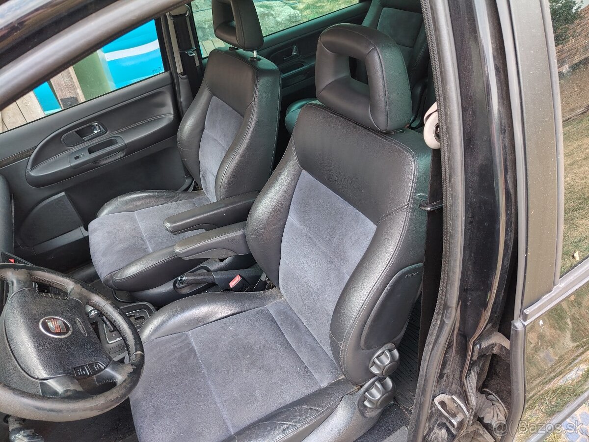 Seat Alhambra - 3
