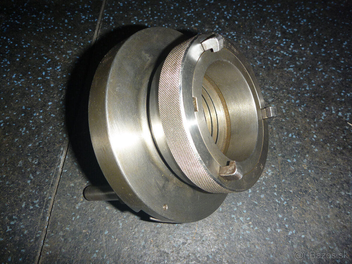 Sklučovadlá TOS 160 mm - 3