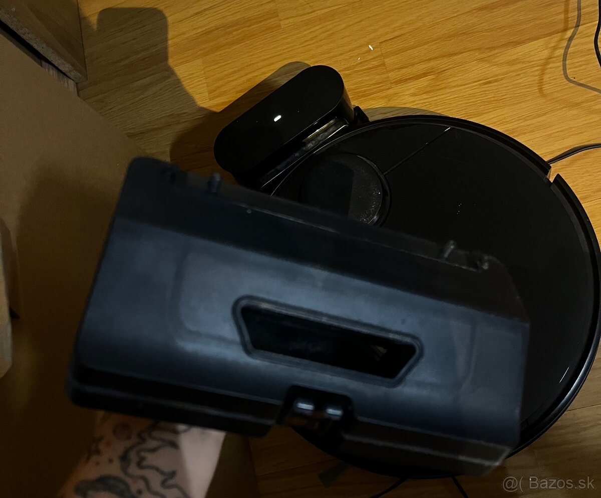 Xiaomi robot vacuum mop p - 3