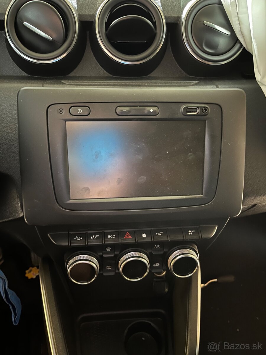Rozpredam Dacia Duster 2 - 3