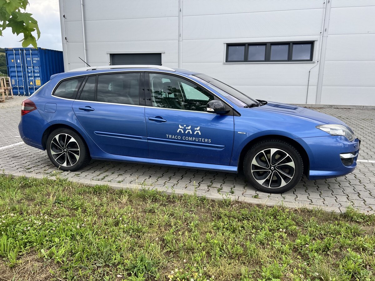 Renault Laguna III Grandtour 2.0 dci - 3