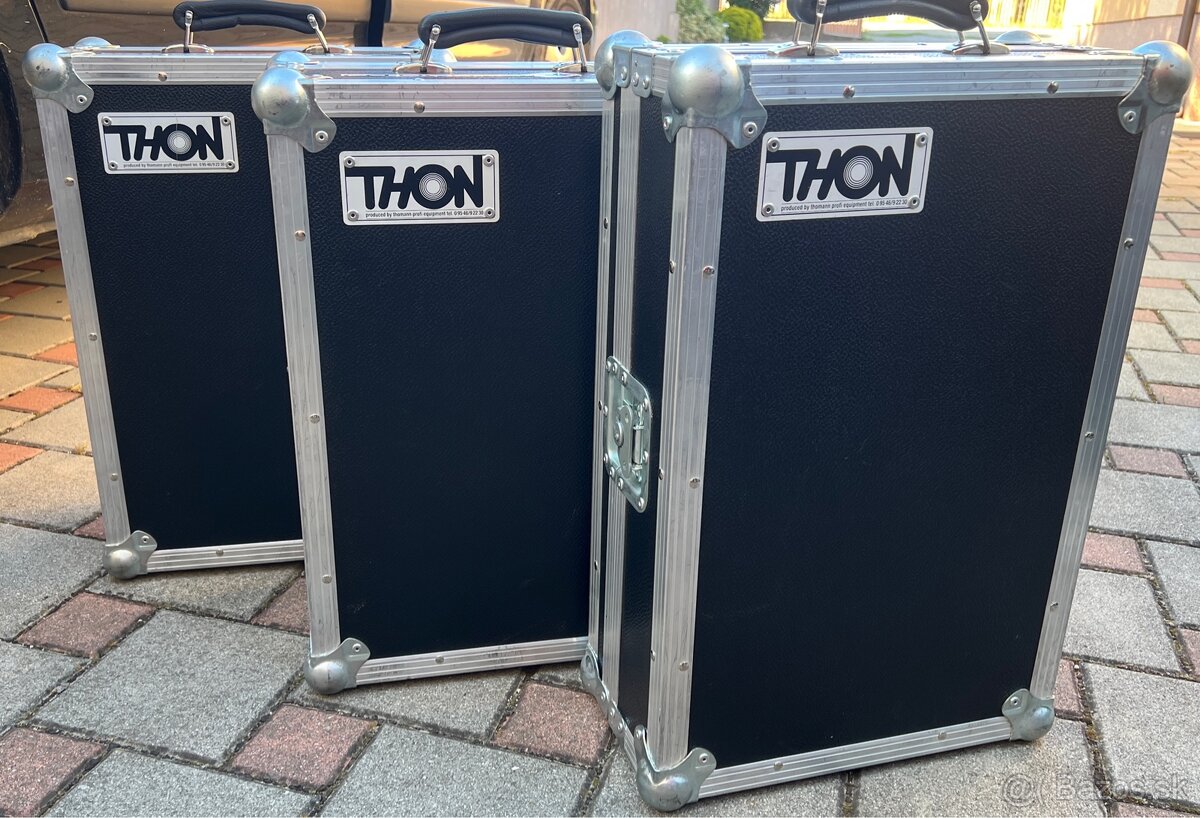 Denon Dj Prime 6000 a mixpult X1850 Prime - 3