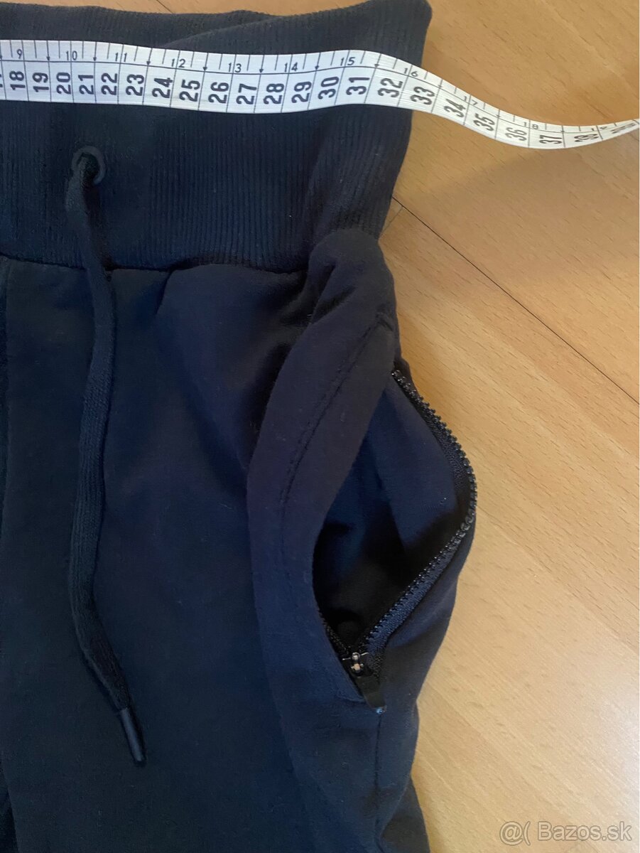 Gymshark tepláky - 3