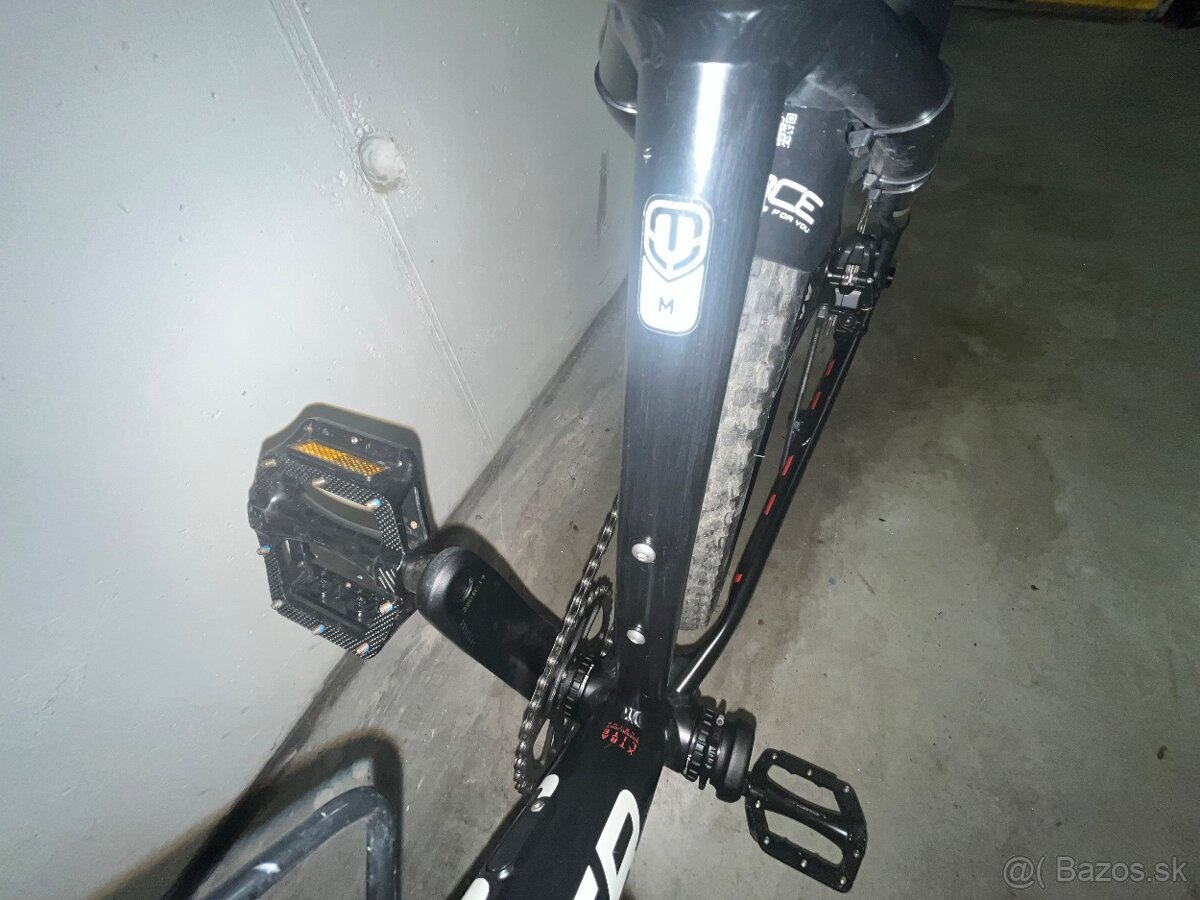 Horský bicykel Mondraker - 3