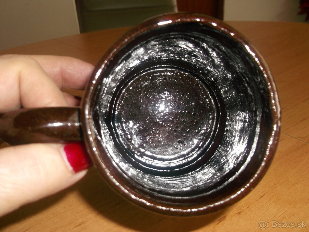 Keramický krígel - 3