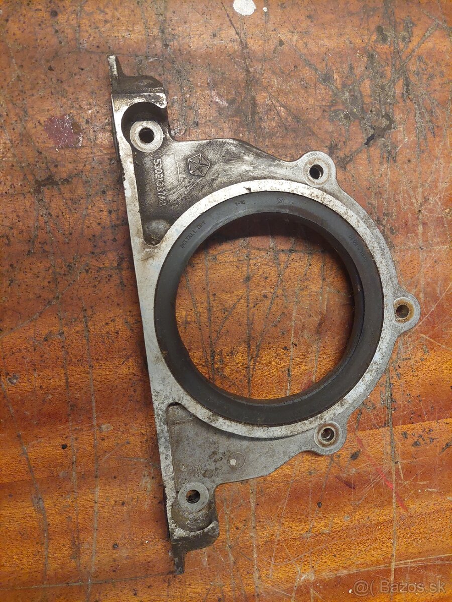 Náhradné diely pre motor 5.7 HEMI (5,7) - 3