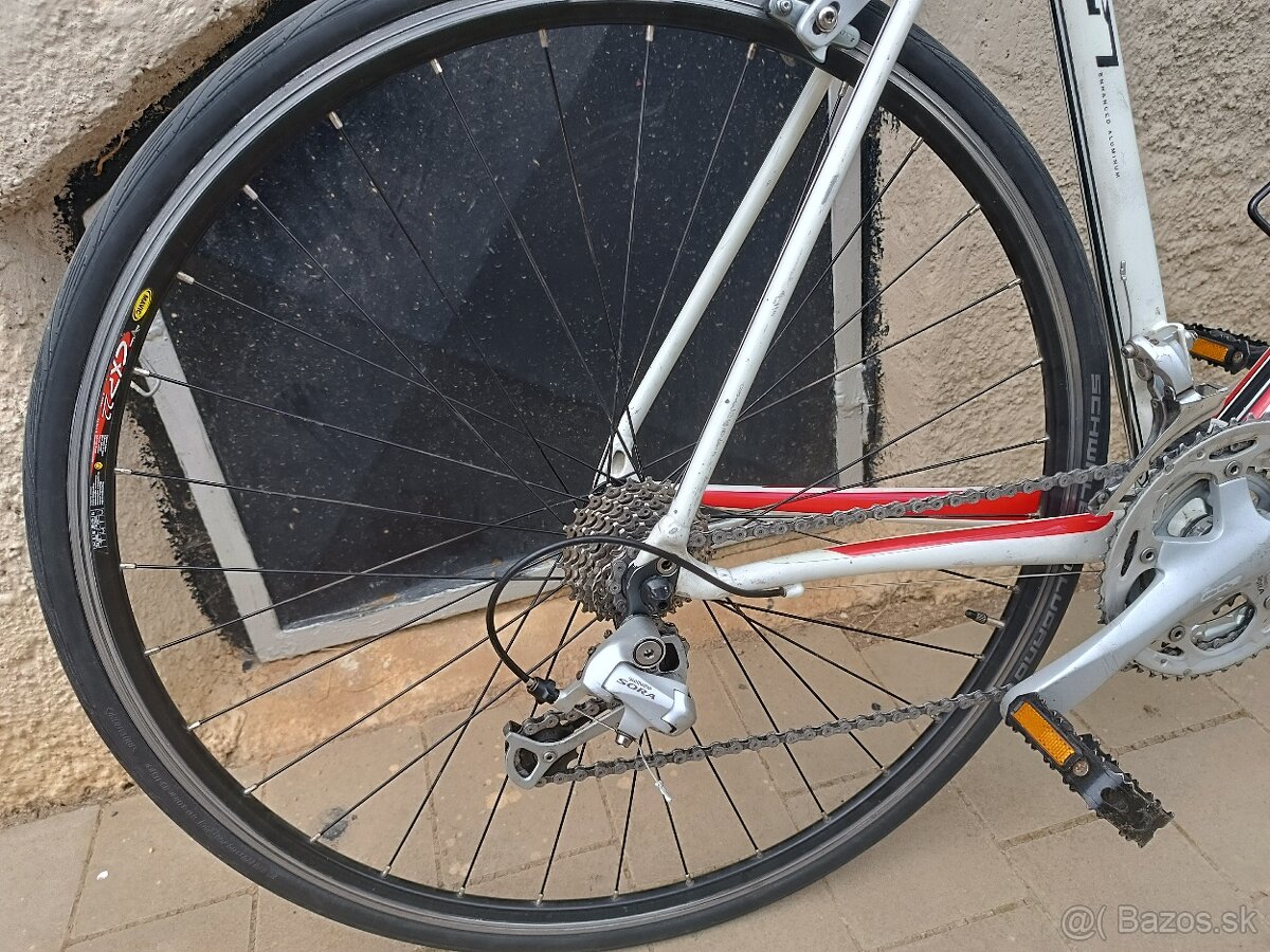 Specialized alez sport - 3