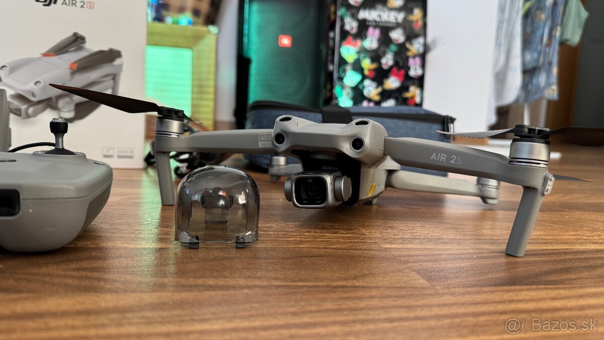 DJI Mavic Air 2S - 3