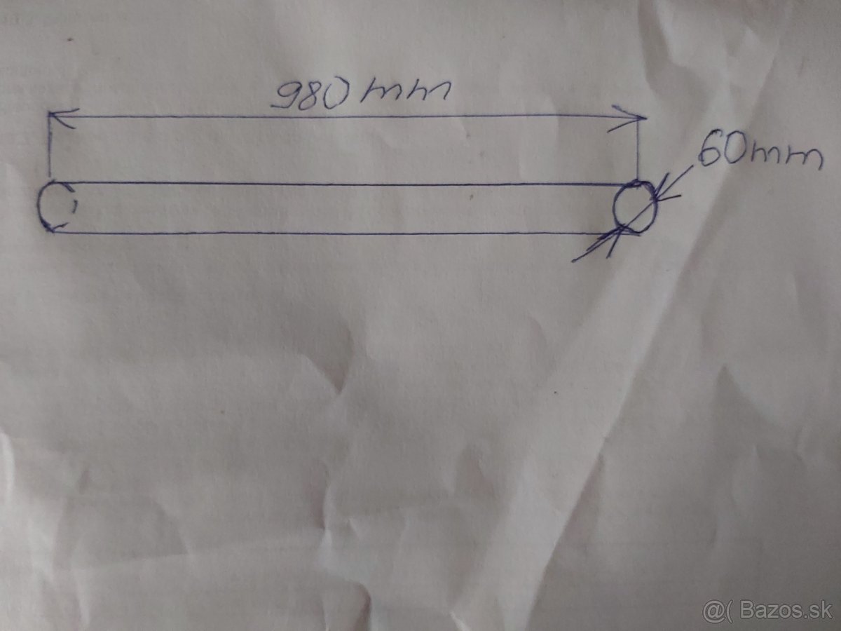 bolec/čap CAT 428 - 3