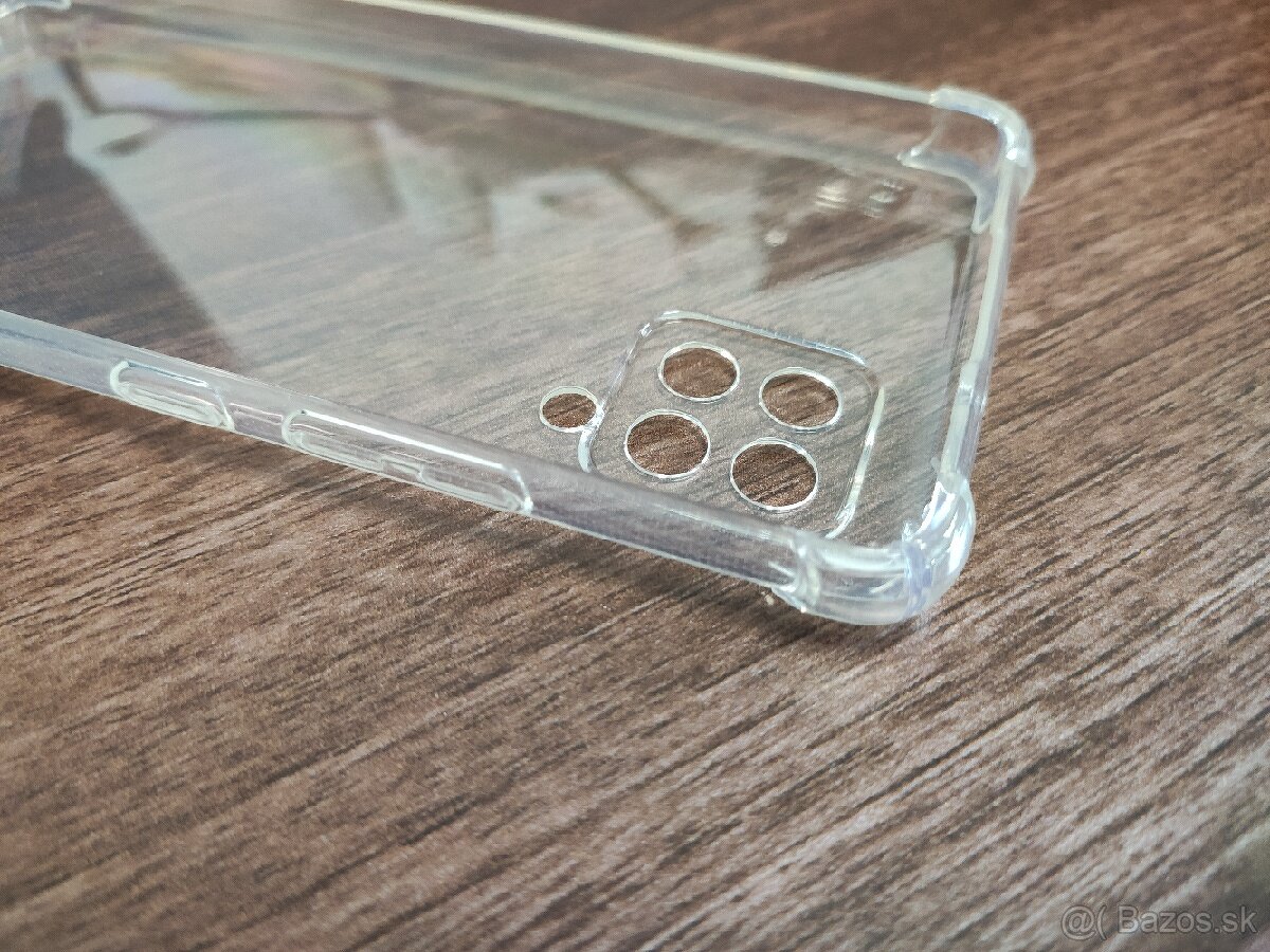 Obal na mobil Samsung A42 5G - 3