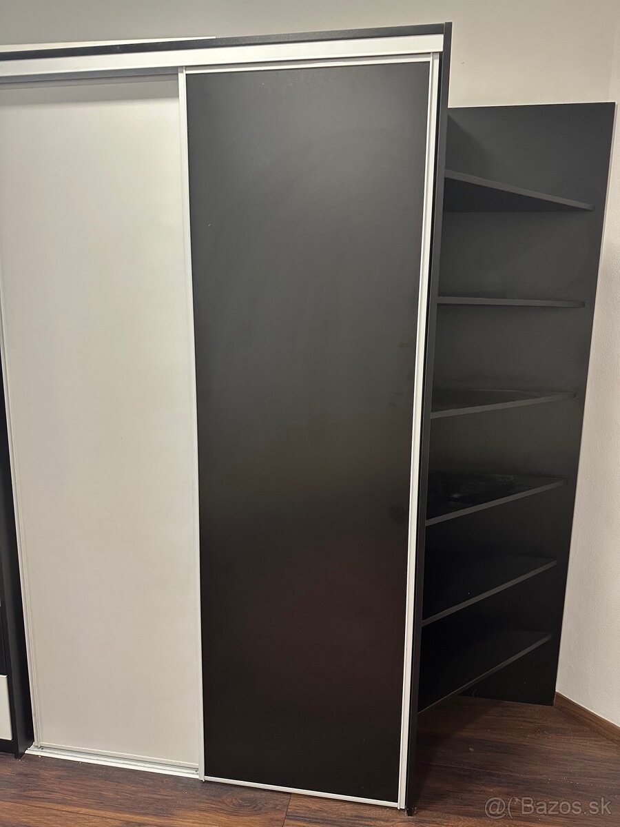 Kvalitna skrinova zostava - 3