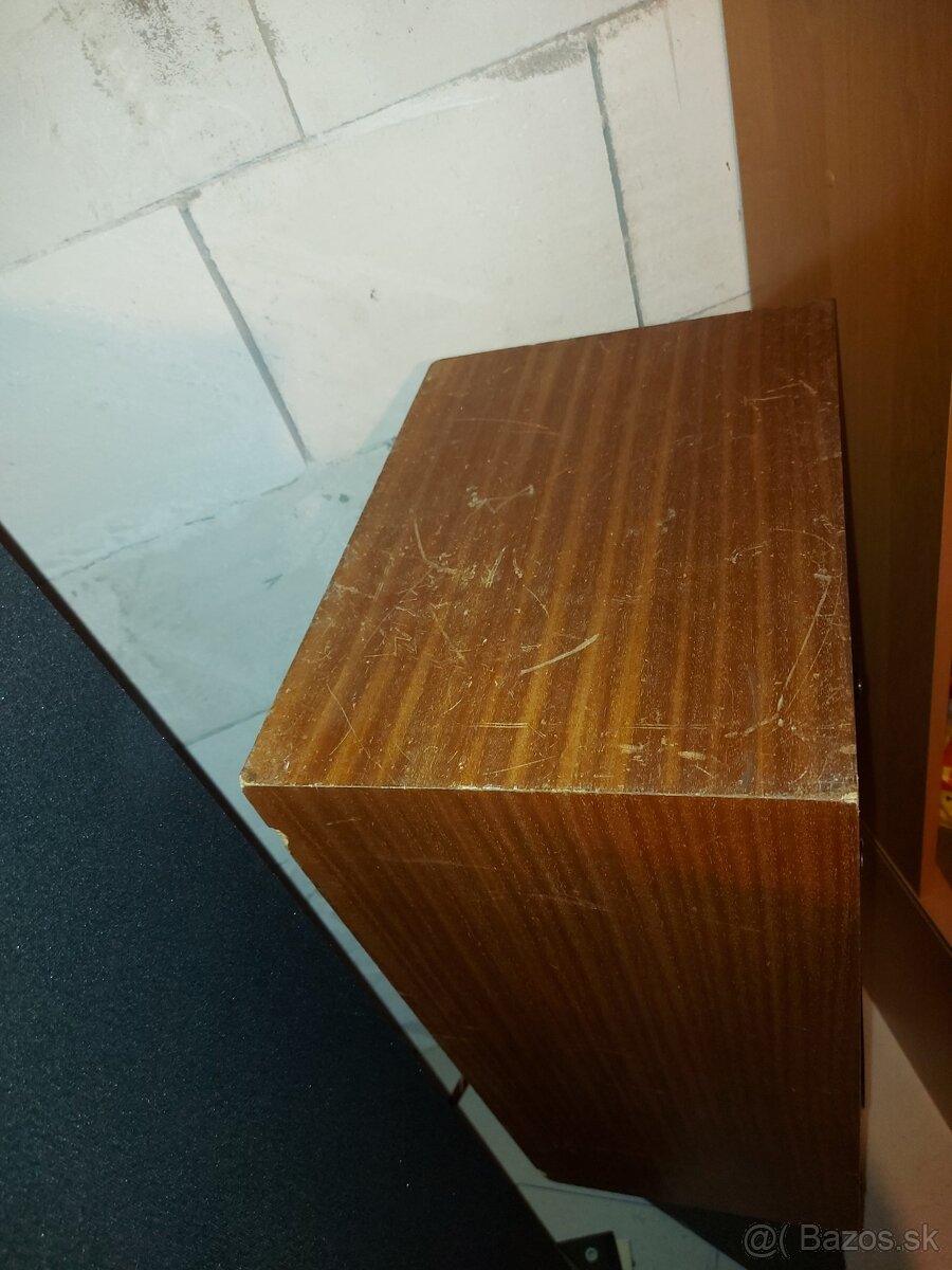 Predám reproduktory Tesla ARS 1054 - 3