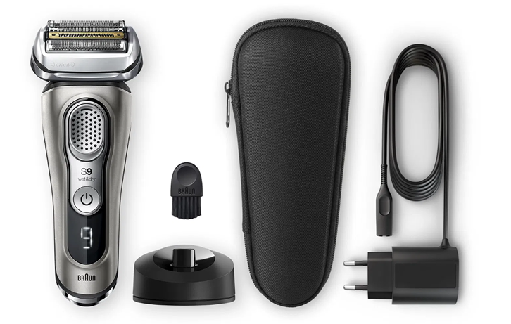 Braun Series 9 9325s - 3