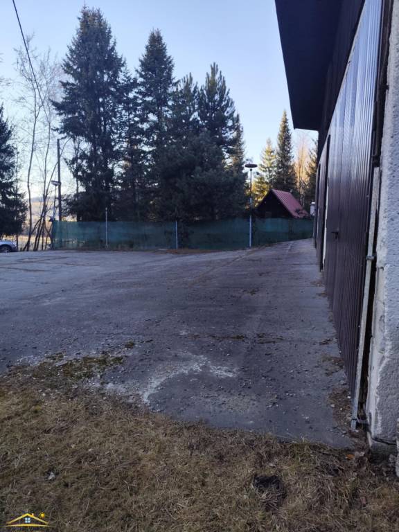 Predaj: Komerčný objekt v meste Turzovka(286-K) - 3