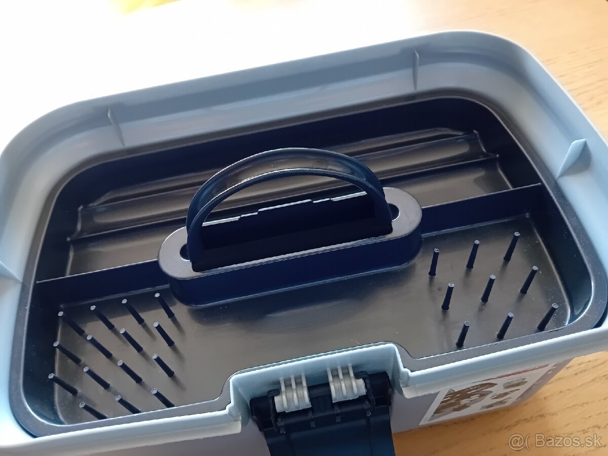 Organizér na šitie - 3