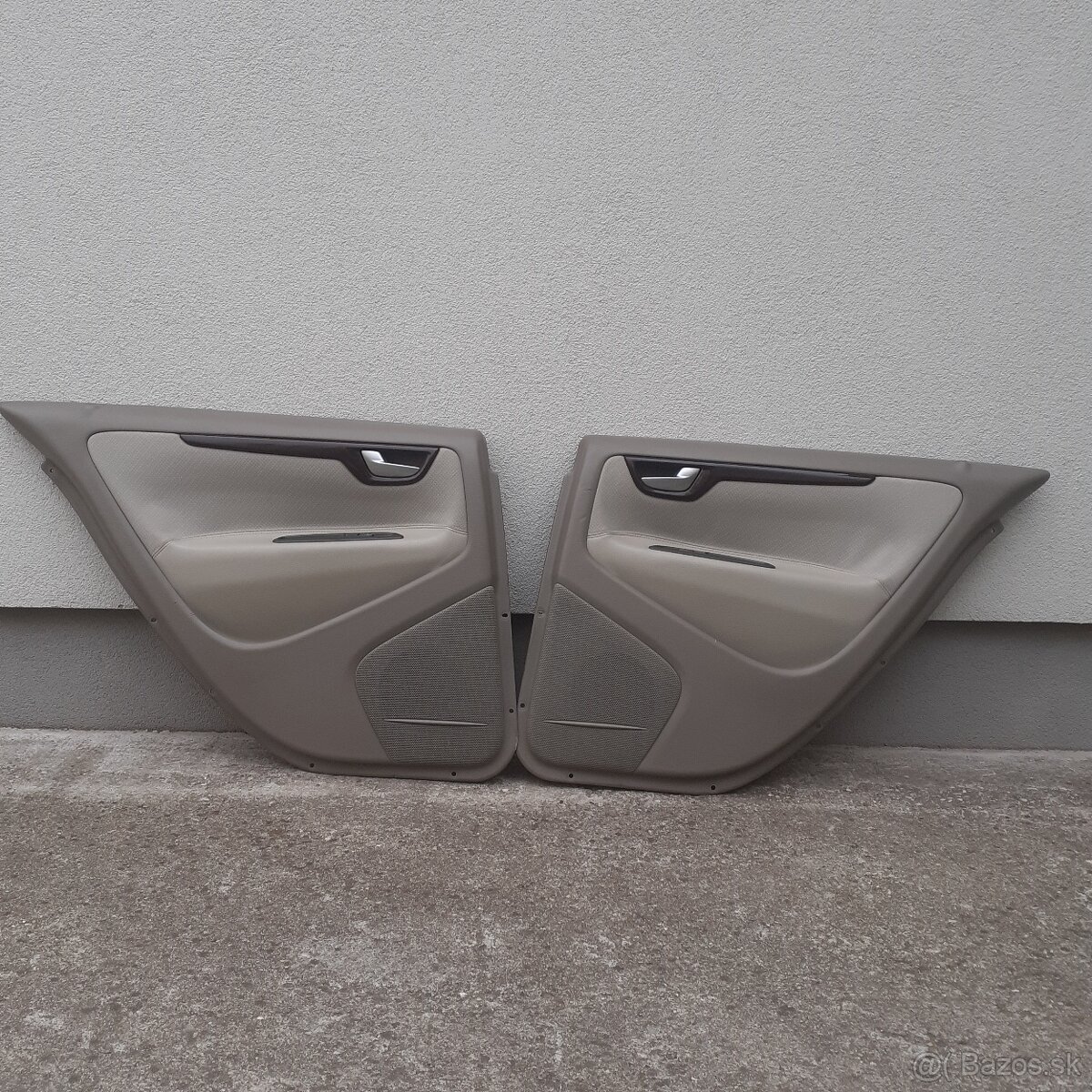 volvo s 60-tapacíry - 3