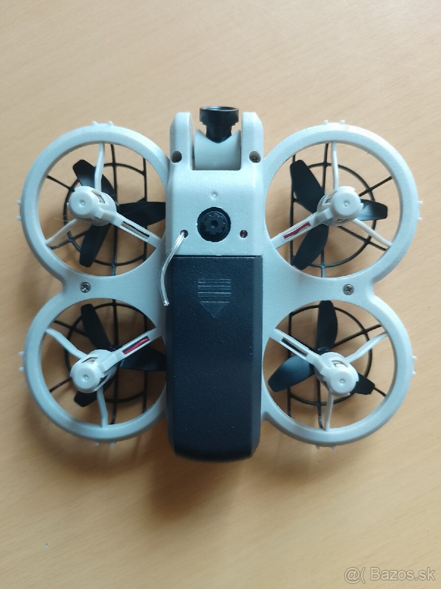 Mini dron dual kamera K100 max - 3
