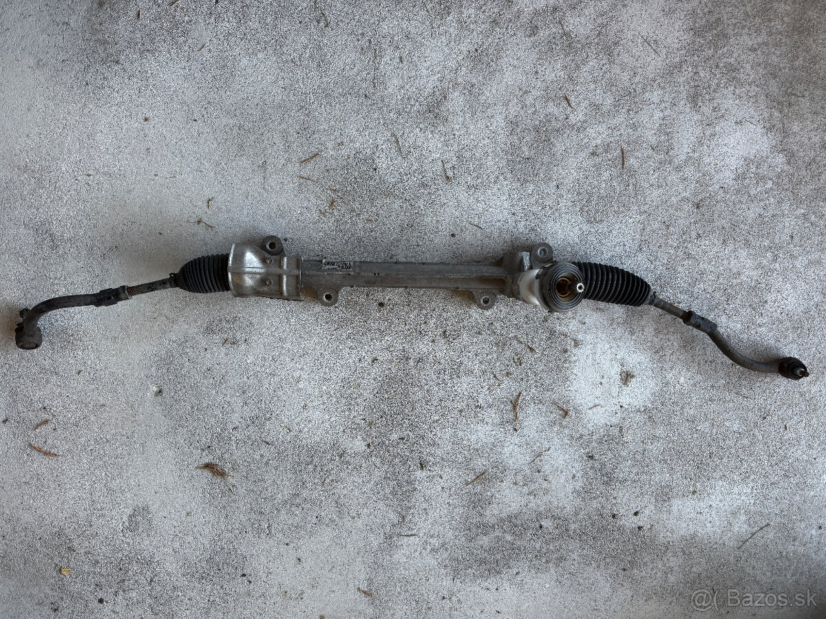 Predam riadenie a servo na HYUNDAI I30 alebo KIA CEED - 3
