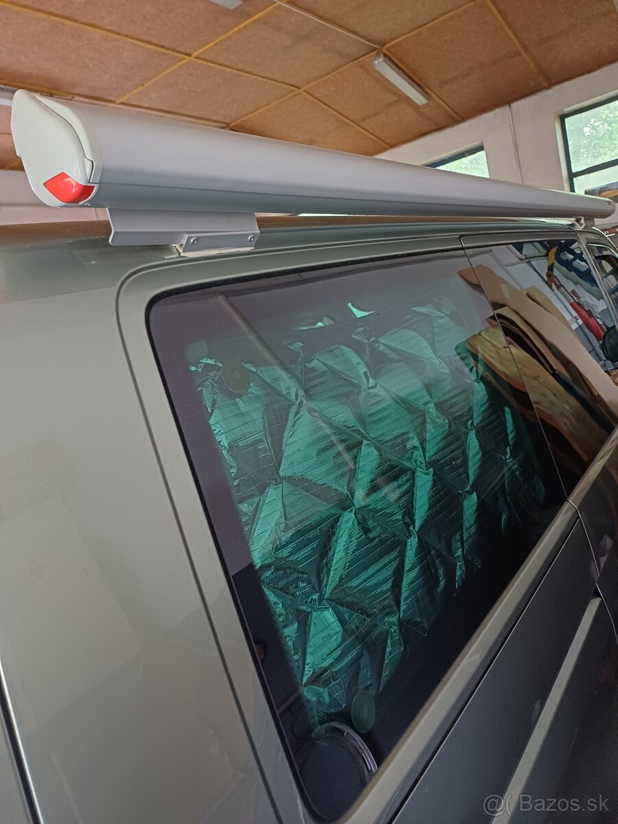 Volkswagen T5 Multivan - 3