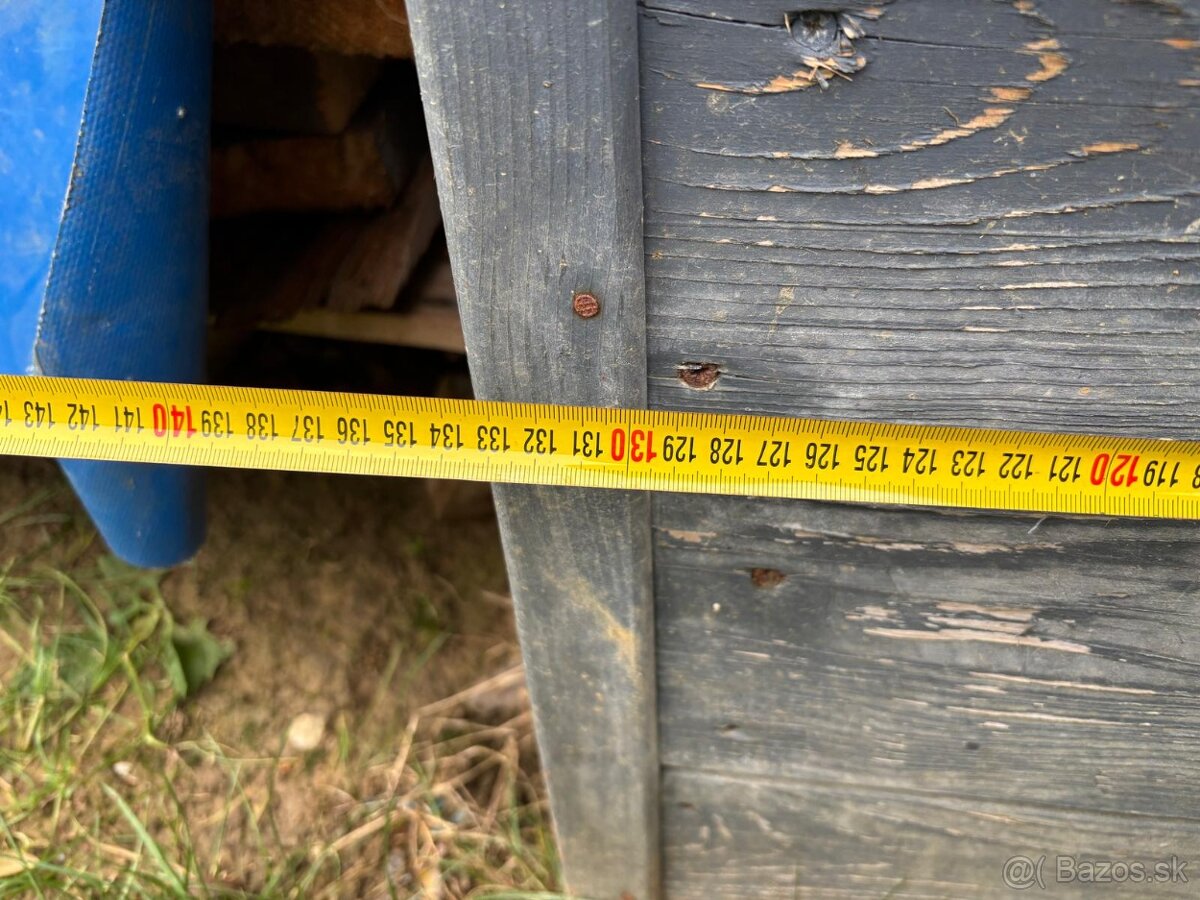 Predám búdu pre psa - 3