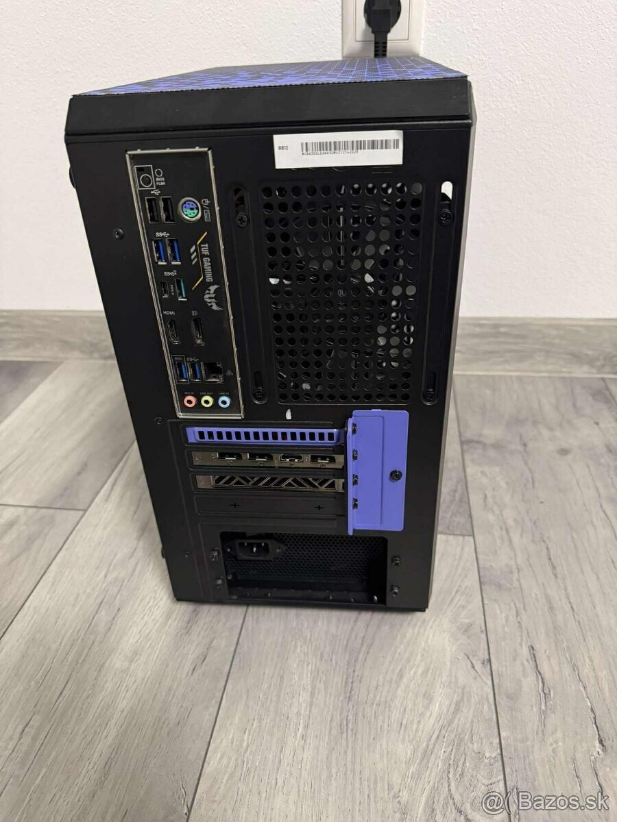 Predam vykony herny pc - 3