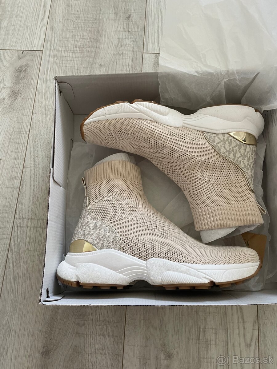 Michael kors tenisky - 3