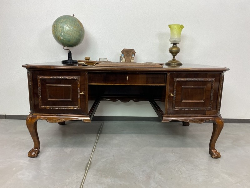 Starožitný kacelársky nábytok - 3