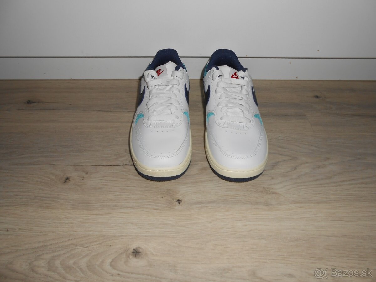 Predam nove damske original tenisky znacky NIKE GAMMA FORCE - 3