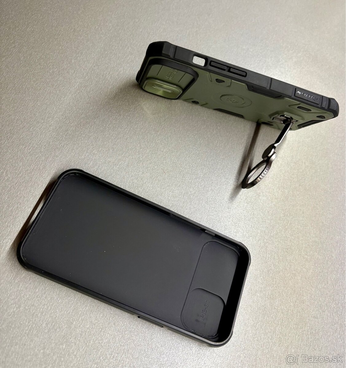 púzdro iPhone 13 - 3