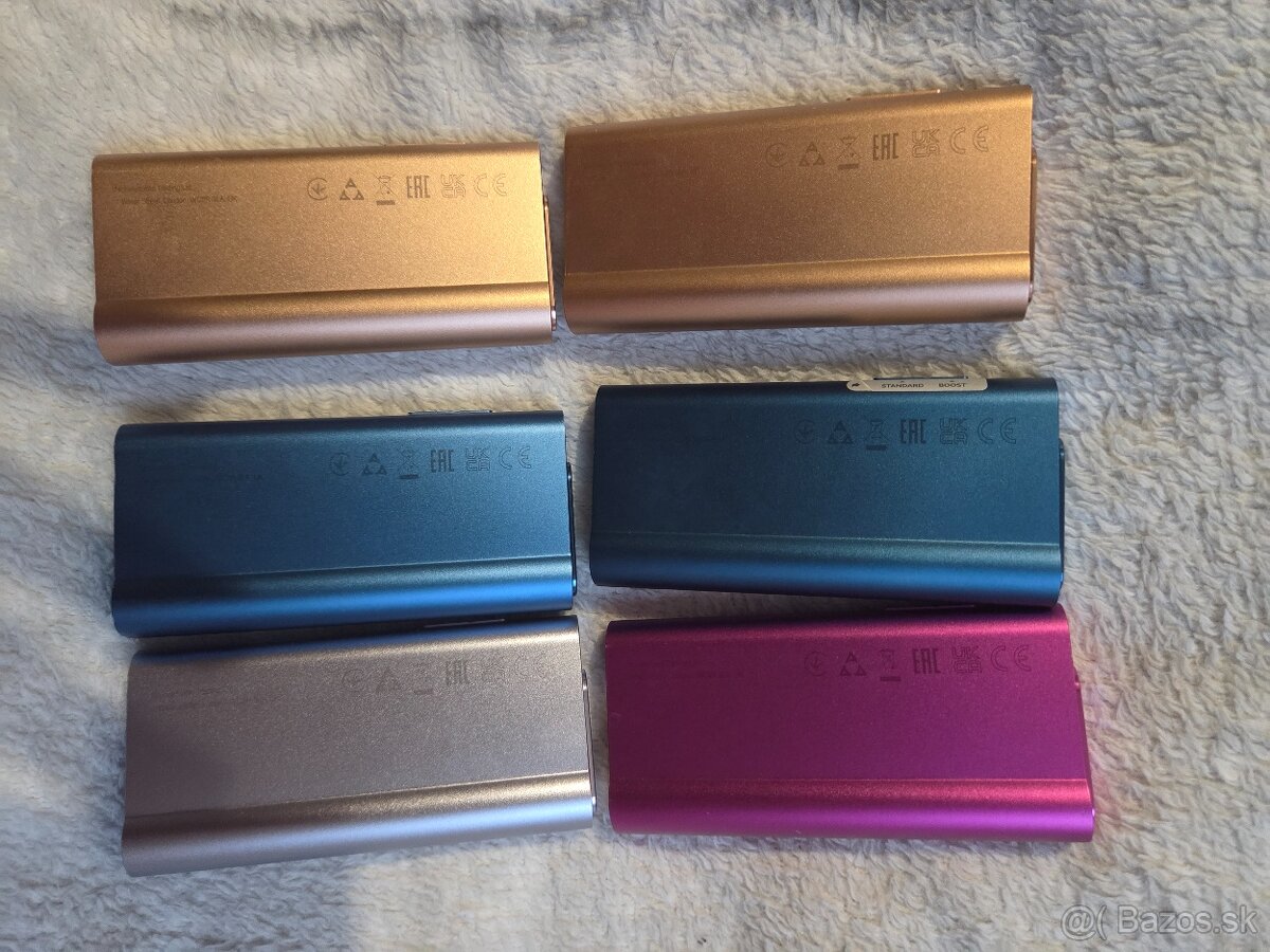 GLO HYPER X2 AIR - 3