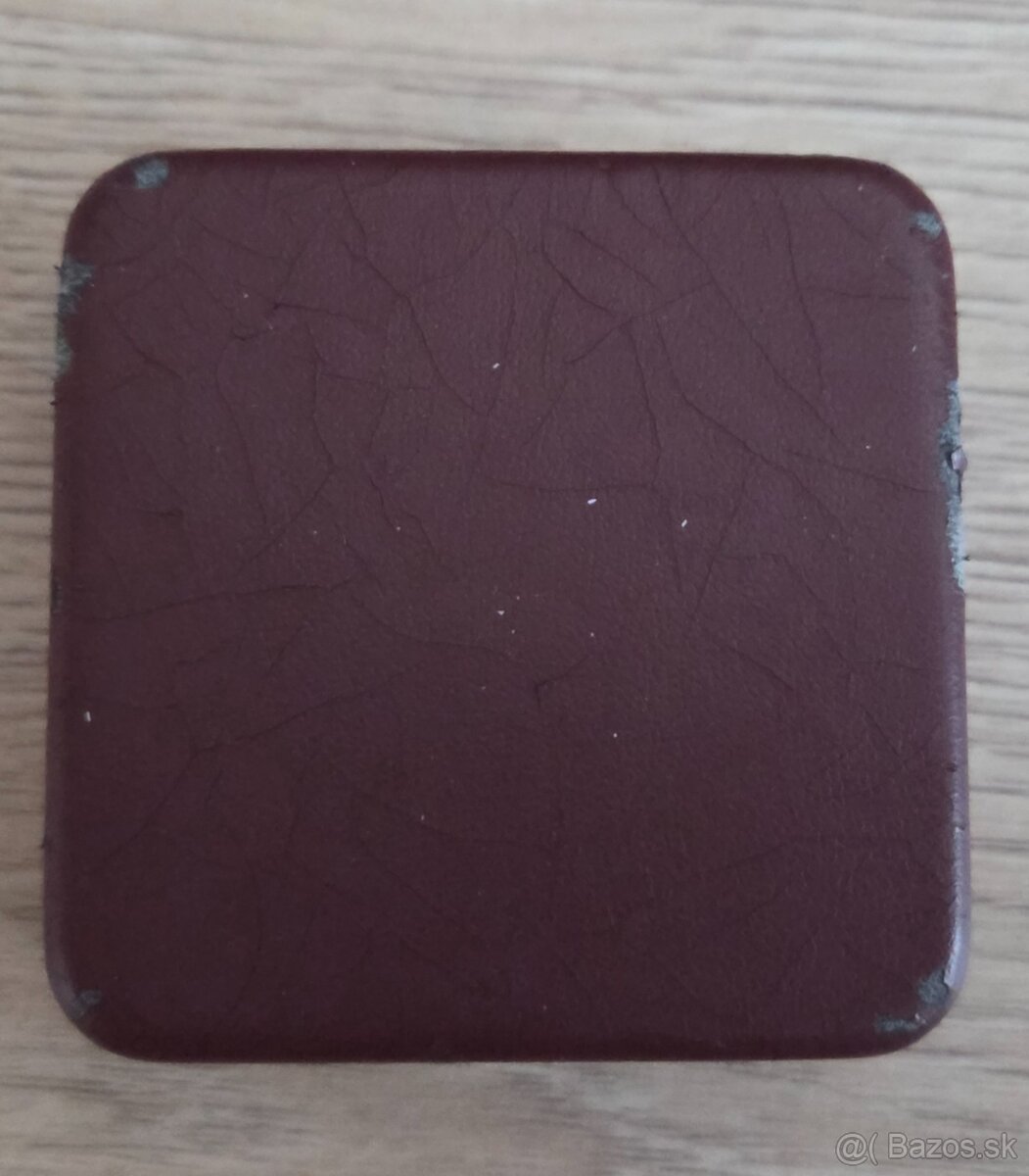 Zlatá zberateľská minca 5000 SK Vlkolinec 2002 - 3