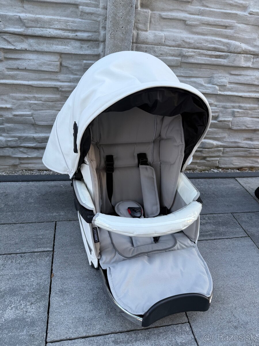 Bebecar stylo class - 3