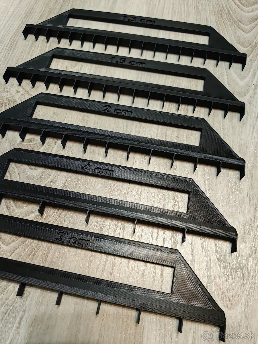 Naznačovače na rolády, koláče, .. - 3