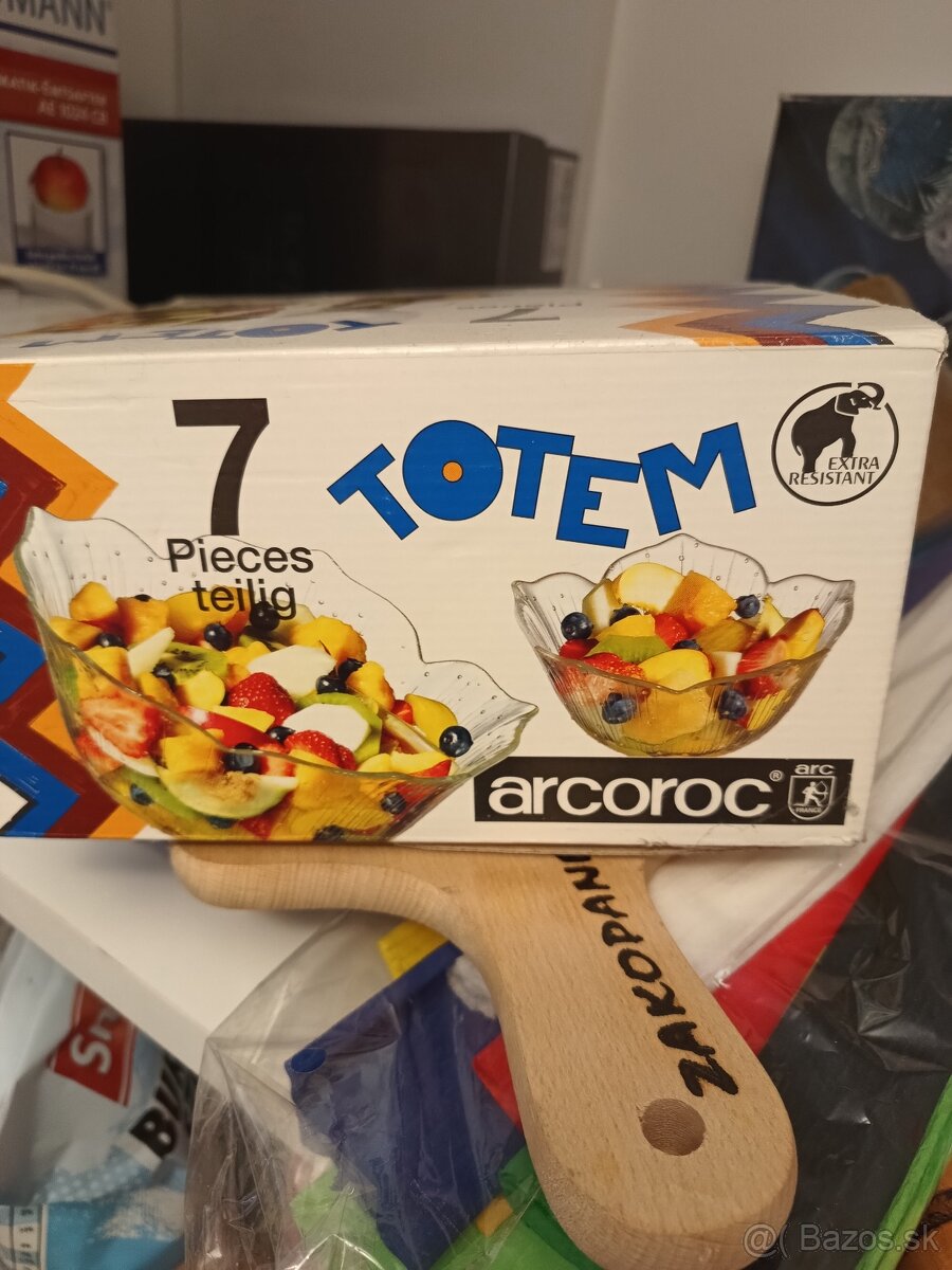 7 dielna sada na ovocie - 3