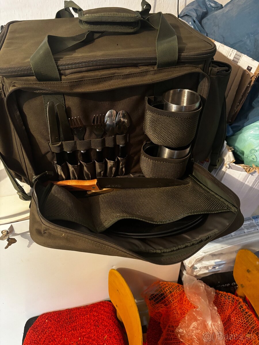 Predám veci na ryby - 3