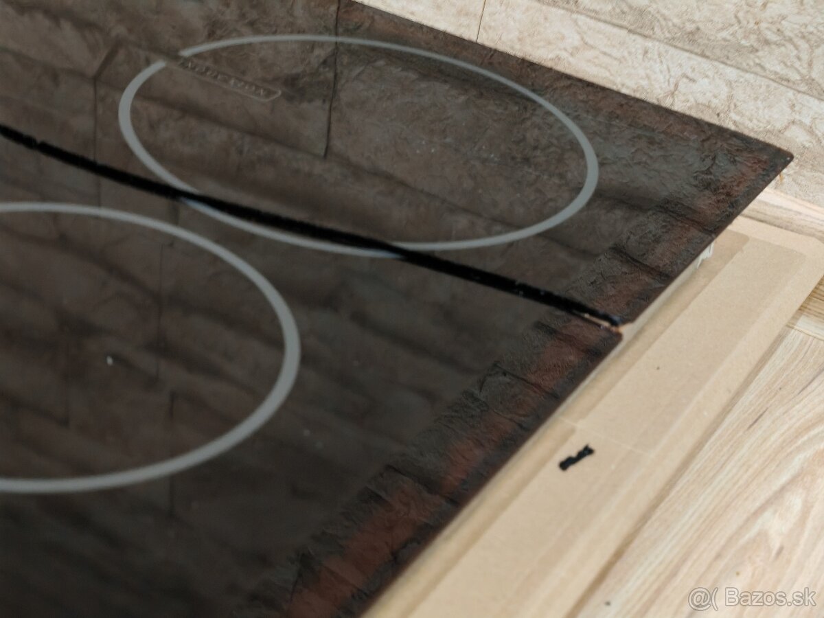 Indukčná Varná Doska Electrolux EHD60020P - 3