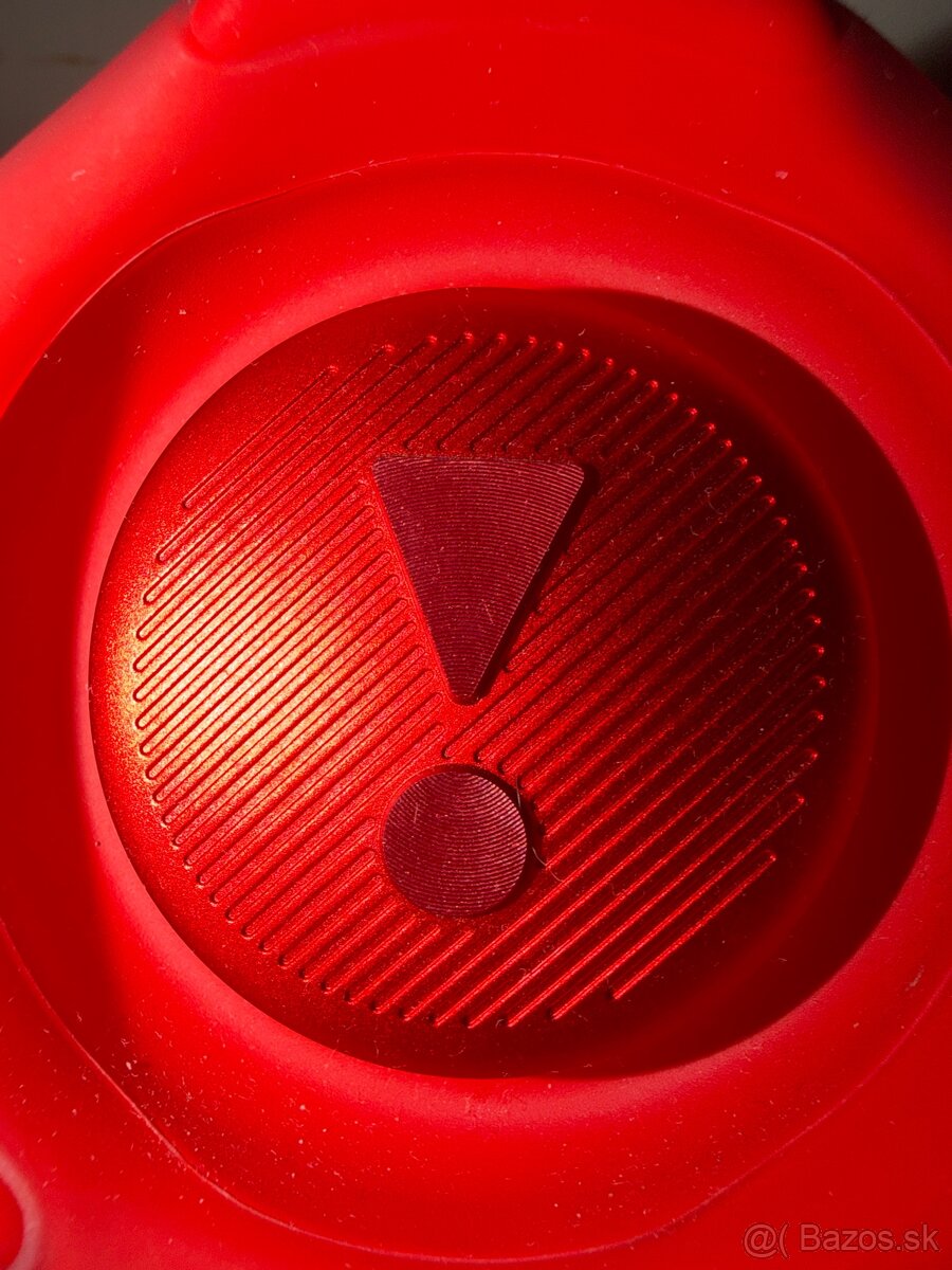 Predám bluetooth reproduktor značky JBL - 3