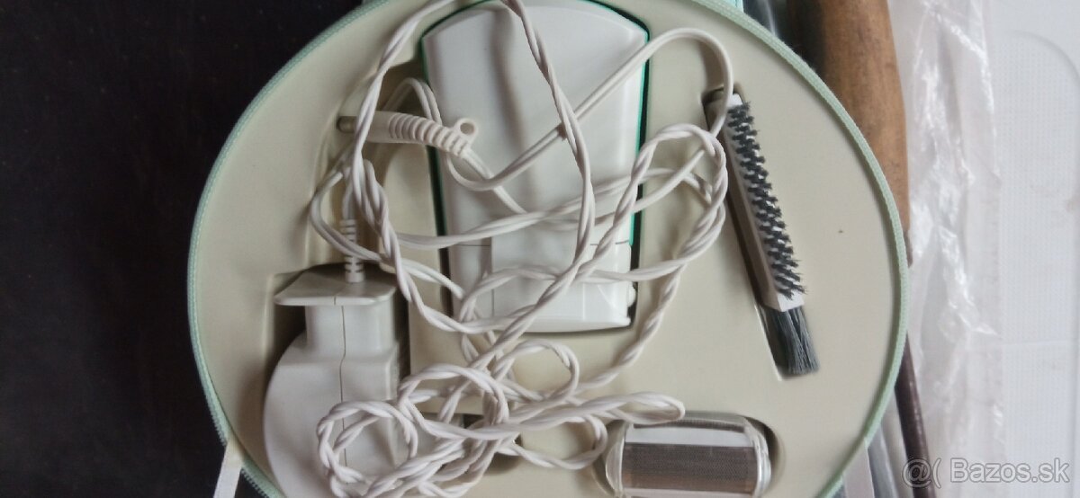 Predam depilator Braun Silk-épil SuperSoft - 3