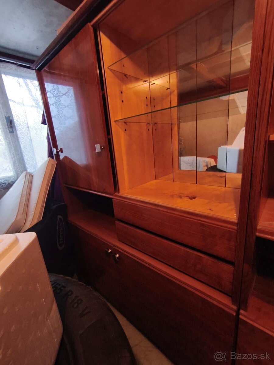 Darujem nábytok za ODVOZ - 3