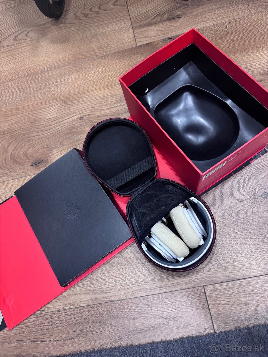 Slúchadlá Beats Mixr - Limited Edition - 3