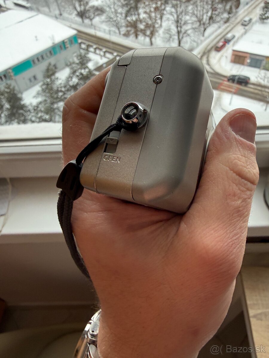 Minolta Riva zoom 115 - 3