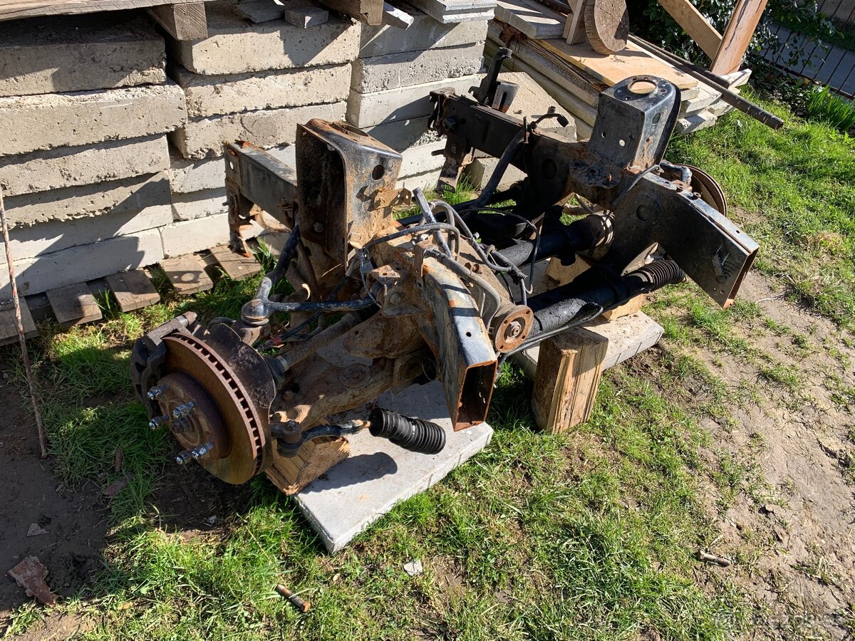 KIA sorento 2.5 crdi - 3