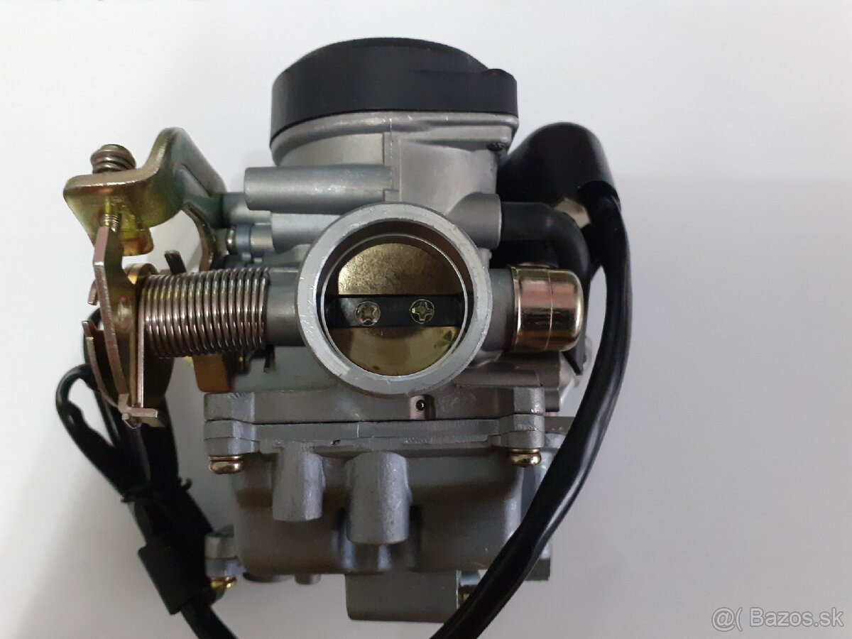 KARBURÁTOR NARAKU 125ccm 28mm - 3