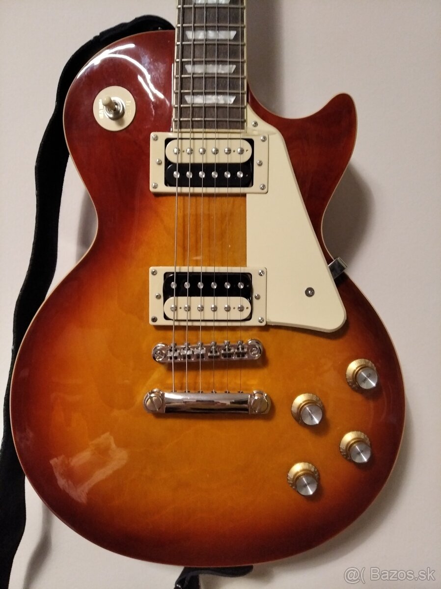 Epiphone classic - 3